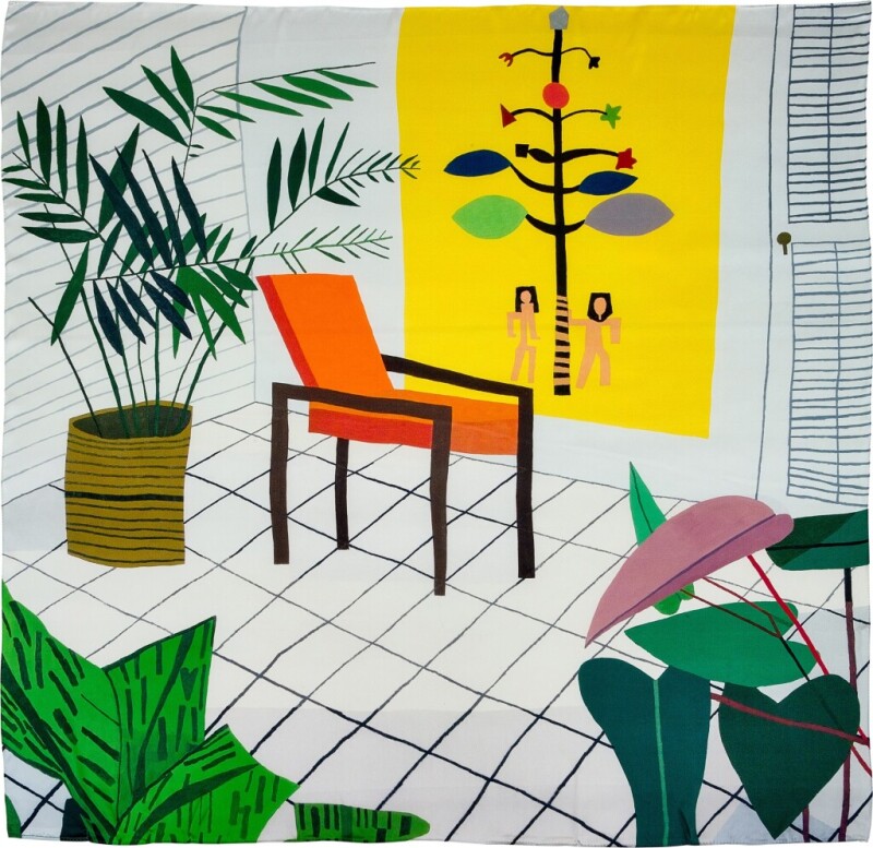 jonas Arte