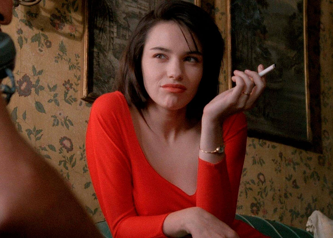 Betty Blue